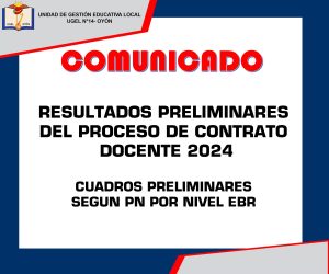 COMUNICADO_PRELIMINARES2