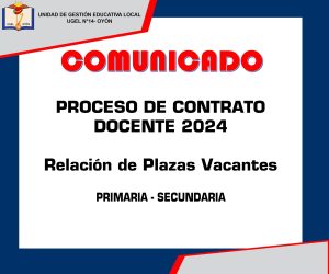 PLAZASVACANTES15FEB